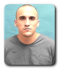 Inmate RANDALL S PARKS
