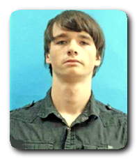 Inmate DUSTIN S ROWELL