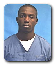 Inmate TAPARREE T JR SHELTON