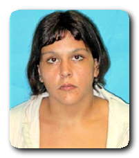 Inmate NICOLE DARLEEN WEIRSKY