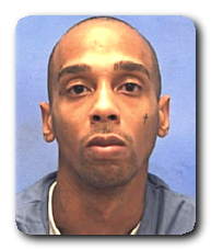 Inmate MARCUS A WILCOX