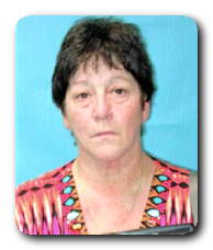 Inmate JANICE WAGNER BURNS