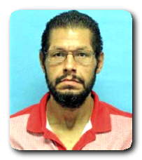 Inmate LUIS COLLAZO