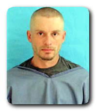 Inmate JOSEPH DALE GARNER