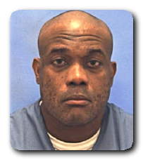 Inmate ROBERT E III GREER