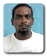 Inmate JOSEPH MARION