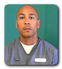 Inmate RICHARD D JR NORTON