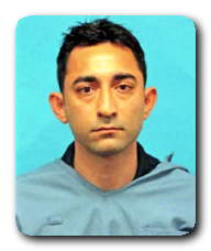 Inmate EVAN MICHAEL PAOLO