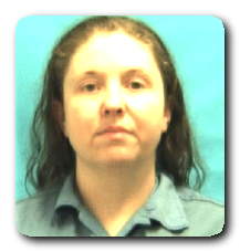Inmate STACEY M PAUL