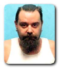Inmate KEVIN MARK PELKEY