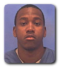 Inmate DARREL L SINGLETARY