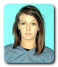 Inmate KALI SHANNON TYRE