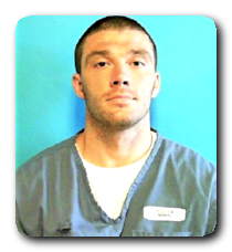 Inmate MATTHEW L JR WILCOX