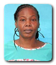 Inmate DANIELLE LATRICE ALLEN