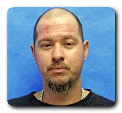 Inmate ANDREW STEPHEN CARR