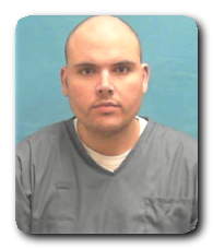 Inmate LUIS MIRANDA