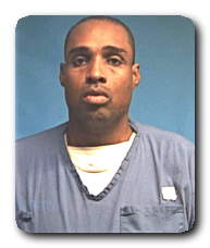 Inmate GREGORY J JR MORAN