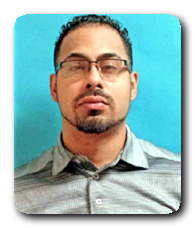Inmate HECTOR LUIS SOLANO