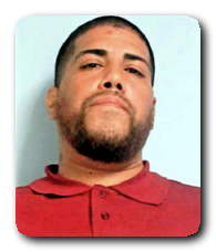 Inmate ANTHONY S GARCIA