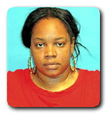 Inmate WENDY LINETTE GIBBONS