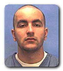 Inmate CHASE R HILL