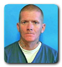 Inmate TISON L KENNEDY