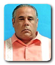 Inmate VICTOR MANUEL MADERA CASTILLO