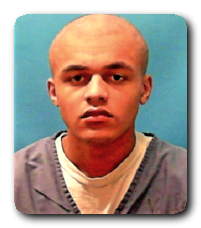 Inmate ANTONIO L JR MCCRAY