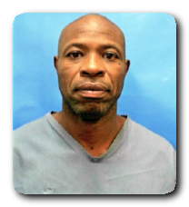 Inmate KELVIN K SLATON