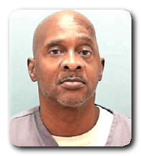 Inmate ERIC L GRIFFIN