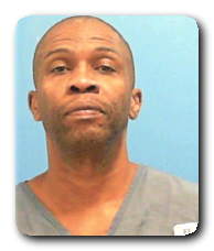 Inmate MARCUS A HILL