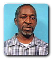 Inmate ROBERT L STEWARD