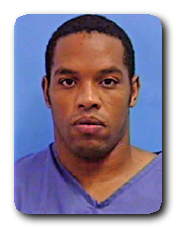 Inmate TROY Z WOODRUFF