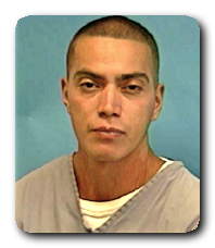 Inmate ELIDORA J CASTANON