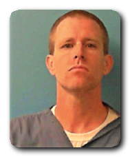 Inmate JEREMY R HODGE