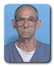 Inmate RICHARD L KELLY