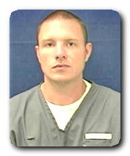 Inmate MATTHEW C KENNEDY