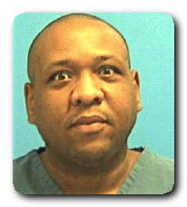 Inmate JERMAINE A SR MCCASTLE