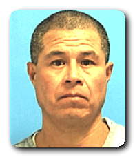 Inmate SANTOS MORENO