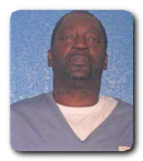 Inmate DONNIE R SMITH