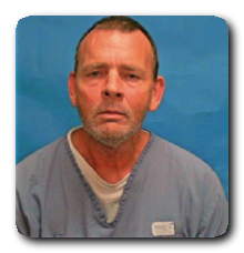 Inmate ANTHONY JAMES COOKE
