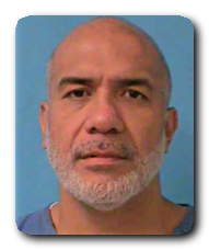 Inmate SONNY K FUAVAI