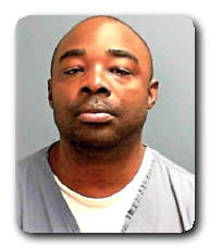 Inmate DONNELL J MABRY