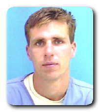 Inmate TIMOTHY MAULDEN