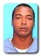 Inmate RODNEY SHIPMAN