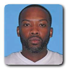 Inmate MARK D STALLWORTH