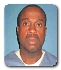 Inmate MICHAEL A BOYKIN