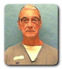 Inmate JOSEPH J CABRAL