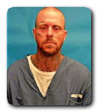 Inmate TROY L CASEY
