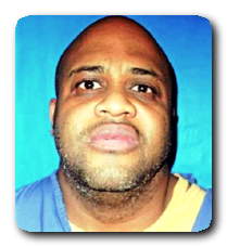 Inmate CHRISTOPHER W CONNER